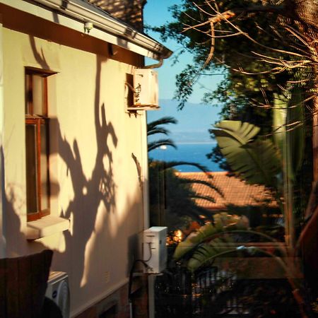 C-Vu-Cottage Cosy And Warm Private Apartment Mossel Bay Bagian luar foto