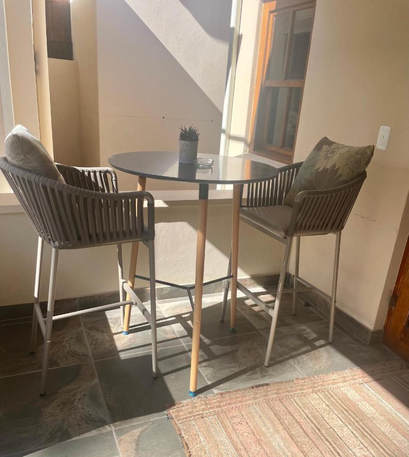 C-Vu-Cottage Cosy And Warm Private Apartment Mossel Bay Bagian luar foto