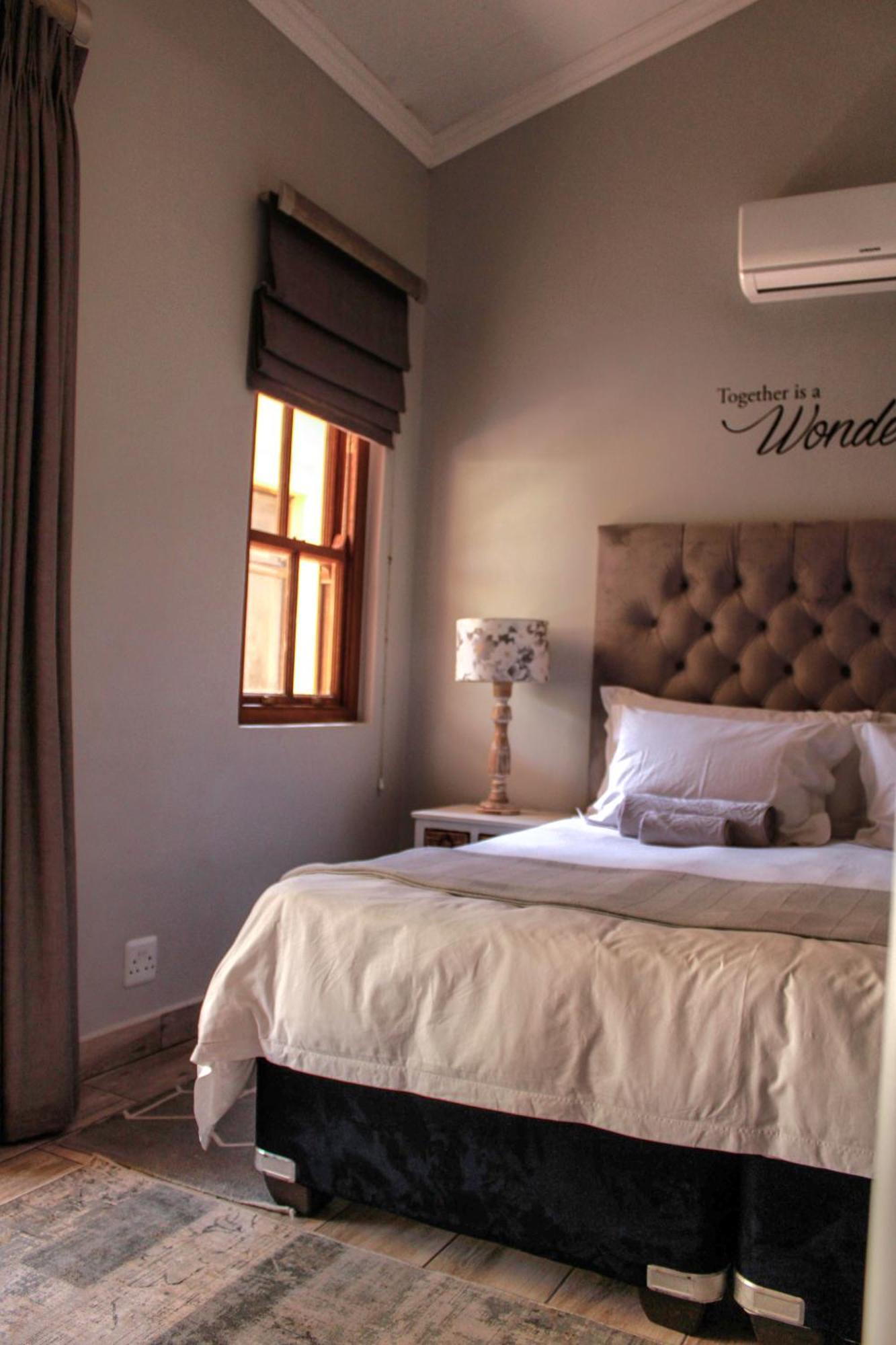 C-Vu-Cottage Cosy And Warm Private Apartment Mossel Bay Bagian luar foto